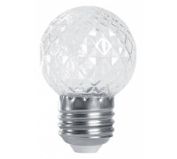 Лампа светодиодная Feron LB-377 E27 1Вт K 38211