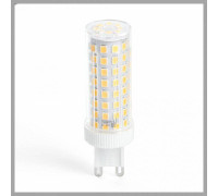 Лампа светодиодная Feron Lb 437 G9 15Вт 2700K 38212