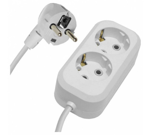 Удлинитель Stekker Home 39207