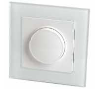 Диммер клавишный Feron Saffit Катрин 39248