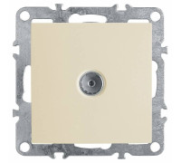 ТВ-розетка без рамки Stekker PST00-9108 39326