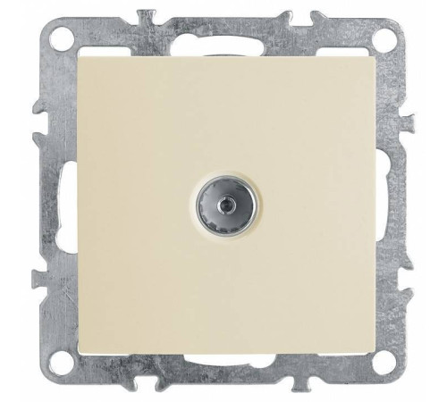 ТВ-розетка без рамки Stekker PST00-9108 39326