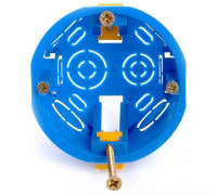 Подрозетник для полых стен Stekker  39351