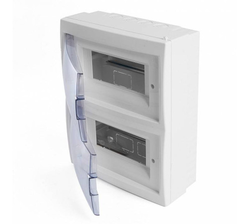 Электрический щиток накладной Stekker EBX50-3/16-20 39648