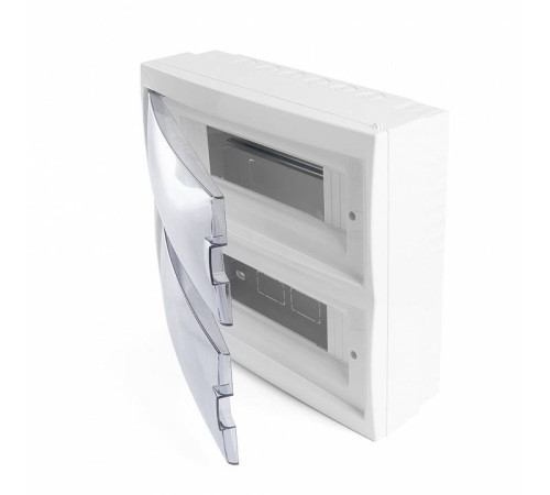 Электрический щиток накладной Stekker EBX50-3/24-20 39649