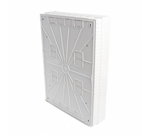 Электрический щиток накладной Stekker EBX50-3/36-40 39650