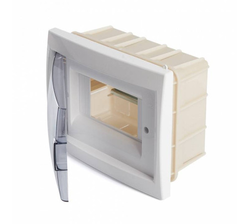 Электрический щиток встраиваемый Stekker EBX50-2/06-20 39651