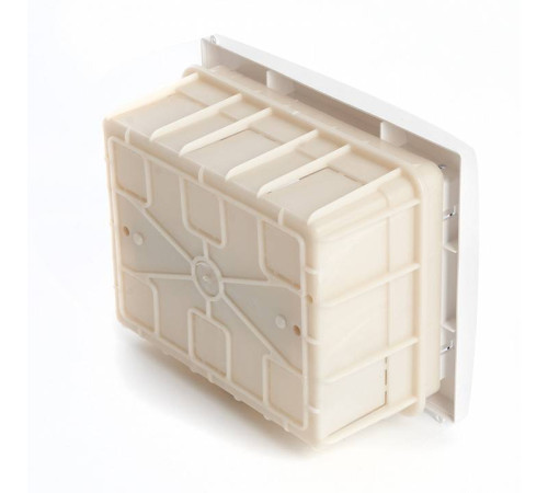 Электрический щиток встраиваемый Stekker EBX50-2/06-20 39651