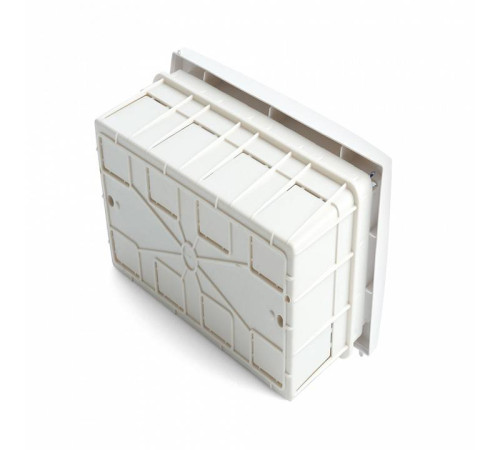 Электрический щиток встраиваемый Stekker EBX50-2/08-20 39652