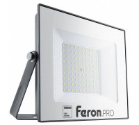 Прожектор светодиодный Feron LL-1000 150 Вт 6400 К 41541