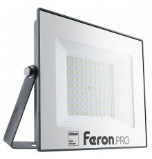 Прожектор светодиодный Feron LL-1000 150 Вт 6400 К 41541