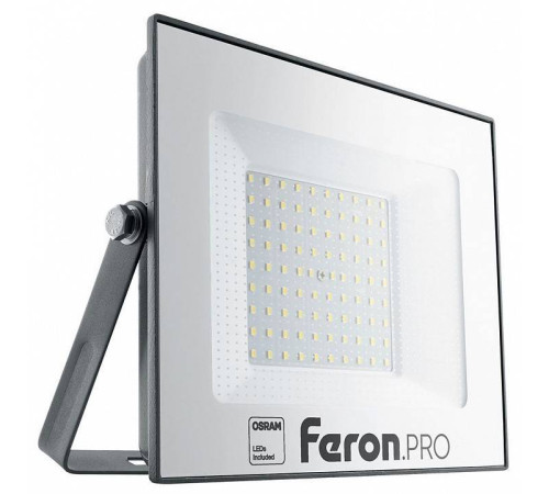 Прожектор светодиодный Feron LL-1000 150 Вт 6400 К 41541