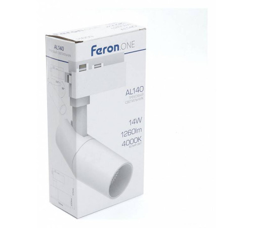 Светильник на штанге Feron AL140 41613