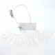 Гирлянда Нить Feron CL570 мультиколор 10 м 100 LED IP44 41634