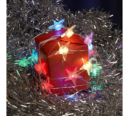 Гирлянда Нить [NONE] Feron CL571 41646