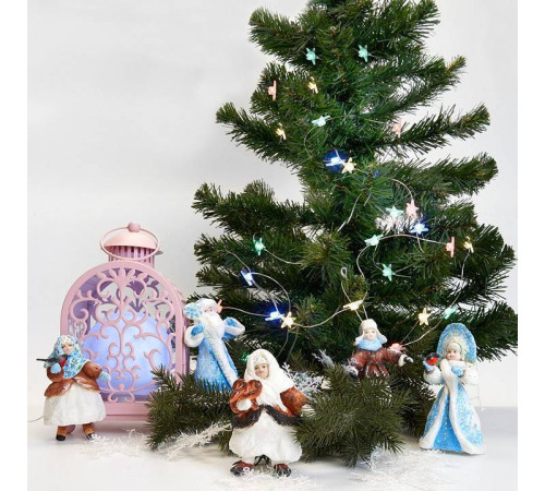 Гирлянда Супернить Feron CL572 41649