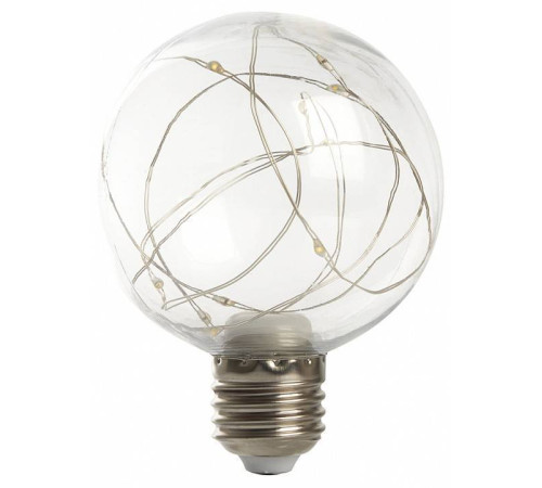 Лампа светодиодная Feron LB-381 E27 3Вт 2700K 41675