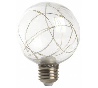 Лампа светодиодная Feron LB-381 E27 3Вт K 41676