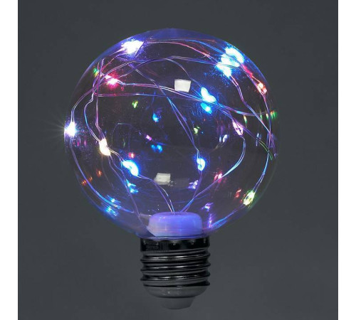 Лампа светодиодная Feron LB-381 E27 3Вт K 41676