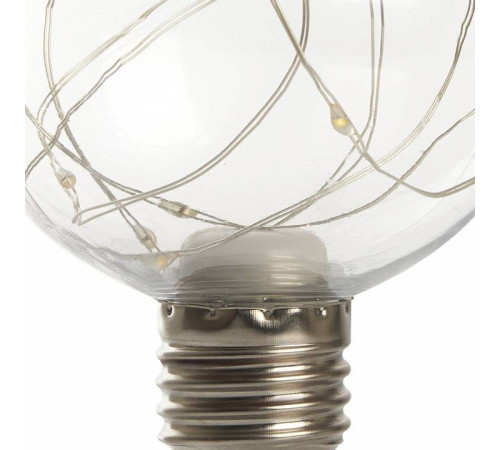 Лампа светодиодная Feron LB-381 E27 3Вт K 41676