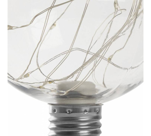 Лампа светодиодная Feron LB-382 E27 3Вт 2700K 41677