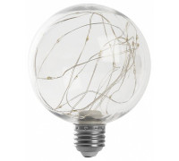 Лампа светодиодная Feron LB-382 E27 3Вт K 41678