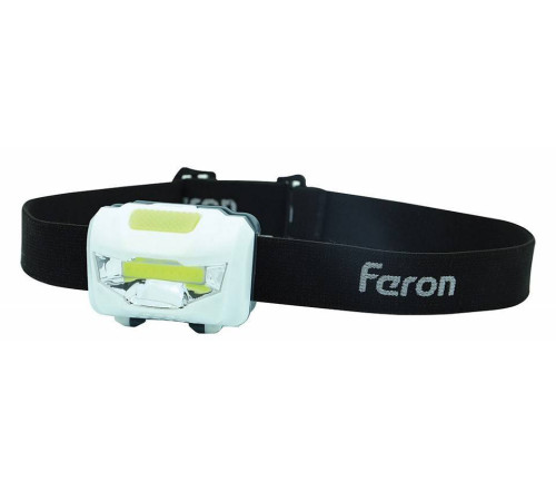 Фонарь налобный Feron TH2300 41679