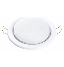 Встраиваемый светильник Feron Tablet Metal 12 Вт 41701