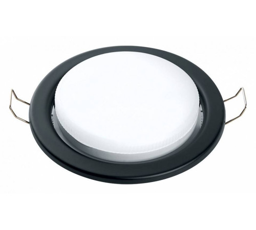 Встраиваемый светильник Feron Tablet Metal 41702