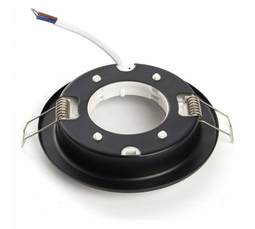 Встраиваемый светильник Feron Tablet Metal 41702