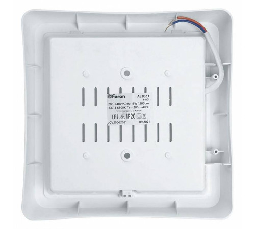 Накладной светильник Feron AL3023 41801