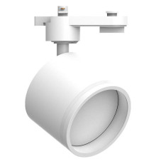 Светильник трековый светодиодный Feron AL163 40 Вт 4000 К белый 41921