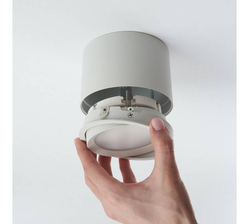 Накладной светильник Feron HL361 41994