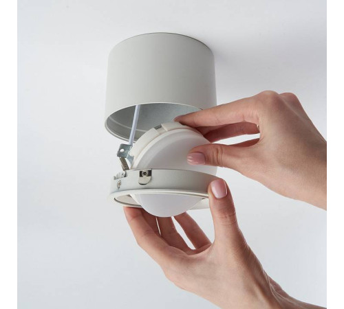 Накладной светильник Feron HL361 41994