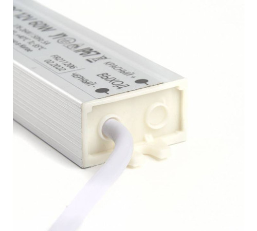 Блок питания Feron lb007 48056