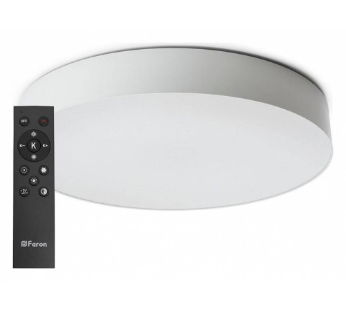 Накладной светильник Feron AL6200 48071