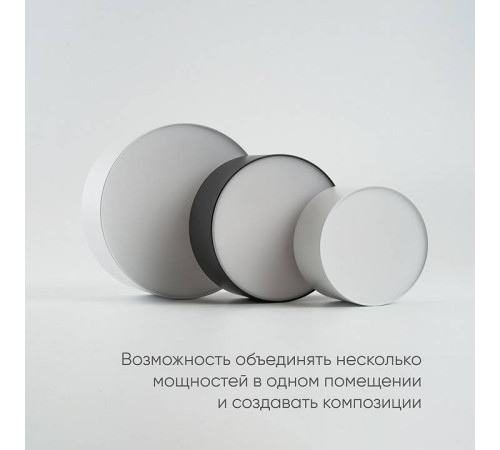 Накладной светильник Feron AL200 48079