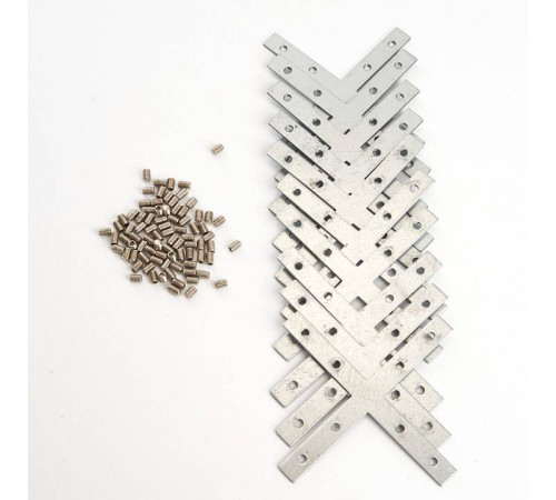 Крепление Feron LD155 48115