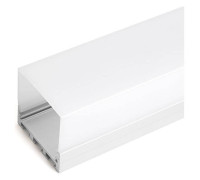 Профиль накладной Feron CAB268 48120