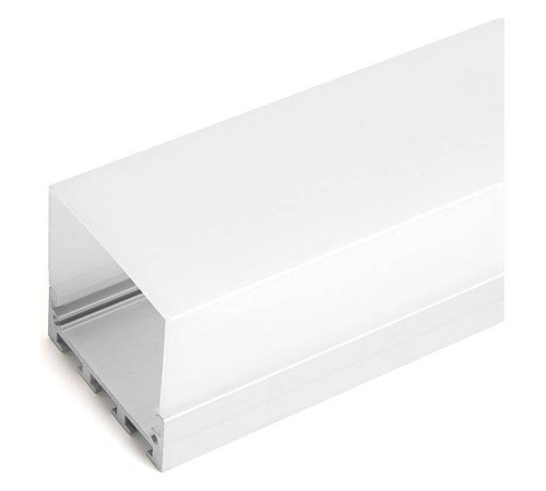 Профиль накладной Feron CAB268 48120