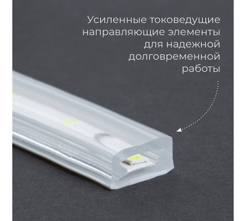 Лента светодиодная Feron LS705 48140
