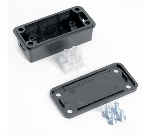 Соединитель Feron LD271 48168