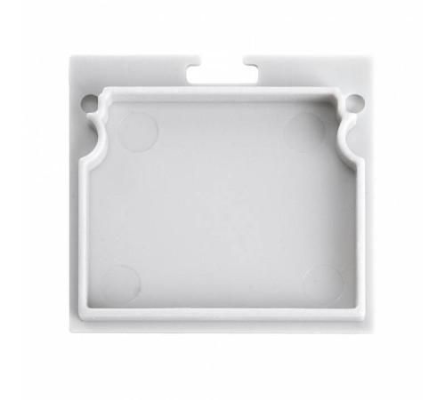 Заглушка для профиля Feron LD367 48242