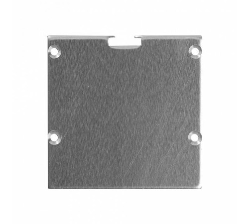 Заглушка для профиля Feron LD368 48243