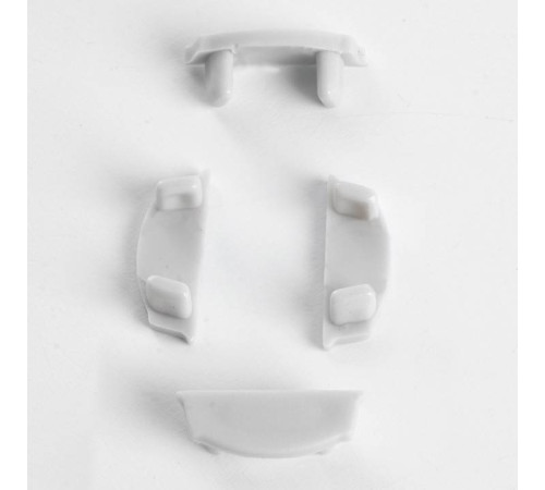 Заглушка для профиля Feron LD370 48245