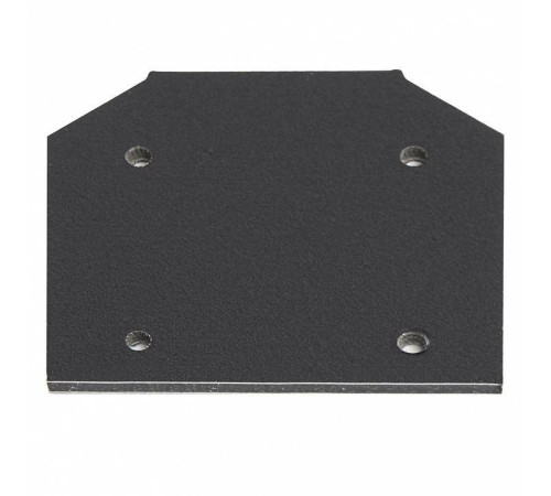 Заглушка для профиля Feron S26 48288