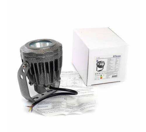 Настенный прожектор Feron LL-886 48333