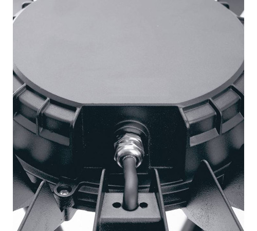 Наземный низкий светильник Feron SP7010 48338