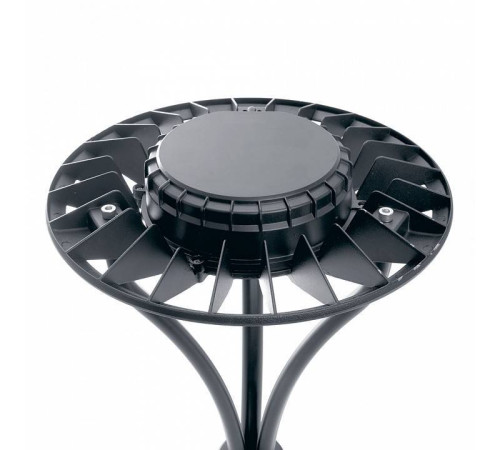 Наземный низкий светильник Feron SP7010 48338