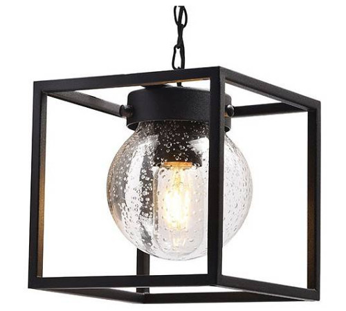 Подвесной светильник Feron Прованс 48384